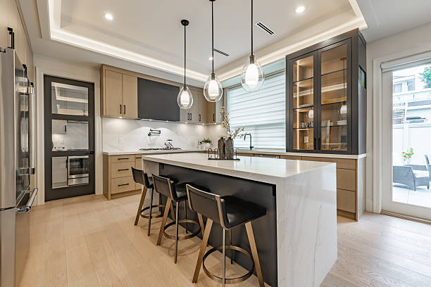 Trusted Kitchen Renovation service in Milford Square, PA - Remodeling Of Kitchen